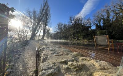 Clôture de la saison estivale 2024 au domaine